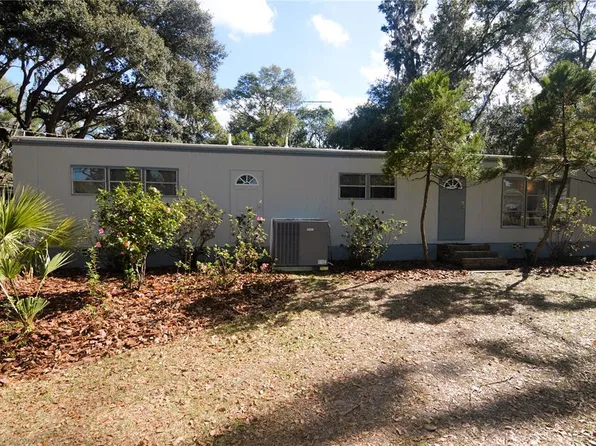 4650 20th St, Zephyrhills, FL 33542