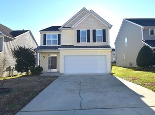 3562 Sunbright Ln, Raleigh, NC 27610