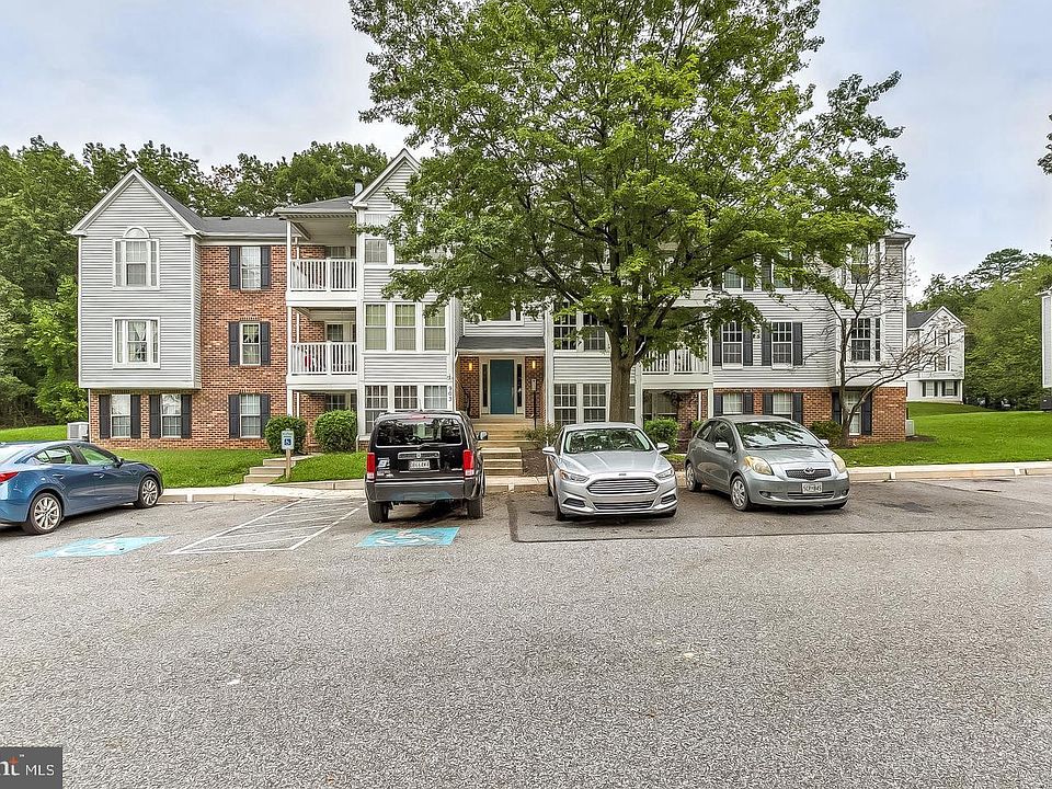 903 Woodbridge Ct UNIT B, Edgewood, MD 21040 Zillow