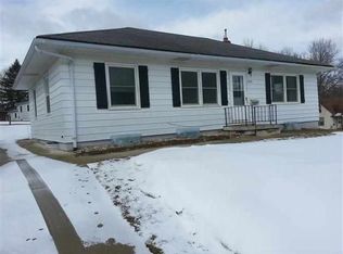 200 Hanna Blvd, Waterloo, IA 50701