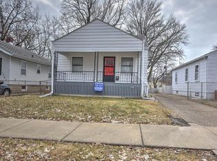 1753 E Decatur St, Decatur, IL 62521