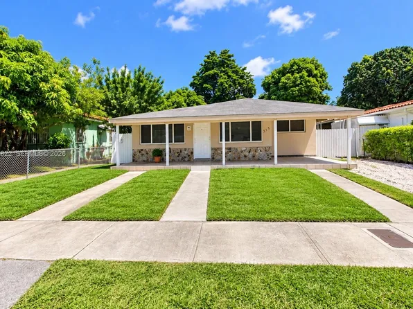 215 NW 67th Ave, Miami, FL 33126