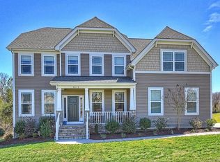 5212 Firebrick Ln SW, Concord, NC 28025