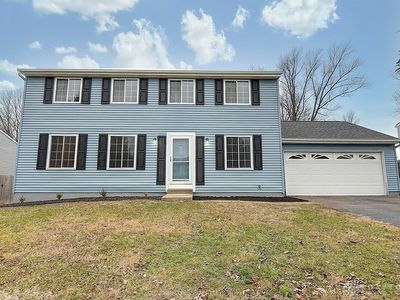 5631 Chukar Dr, Dayton, OH, 45424