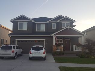 2059 N Winrock St, Liberty Lake, WA 99019