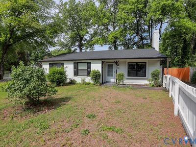 7448 Orchardhill Dr, North Chesterfield, VA, 23234