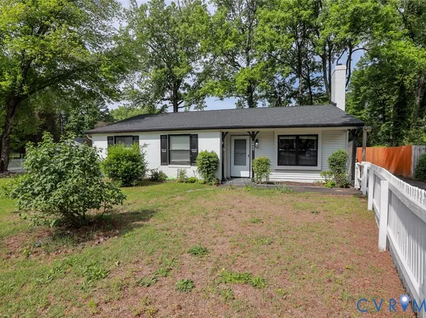 7448 Orchardhill Dr, North Chesterfield, VA 23234