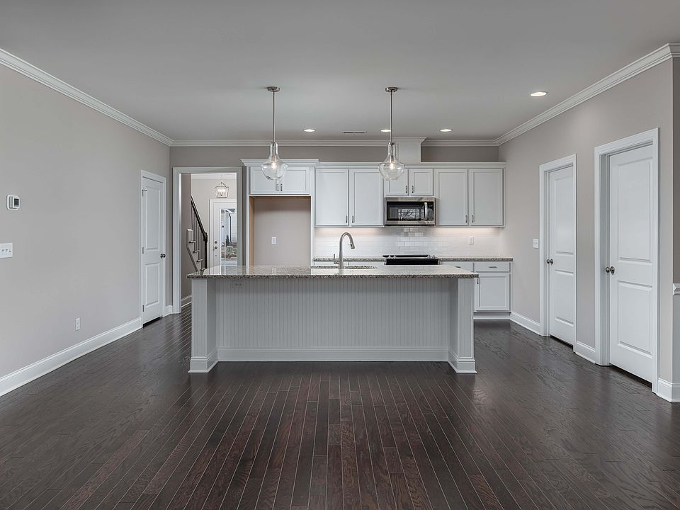 The Laurel Plan, The Sanctuary at Signal Forest, Signal Mountain, TN 37377 Zillow