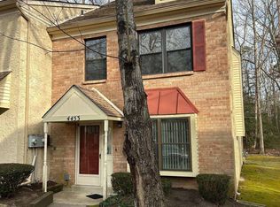 4453 Yorktown Pl #4453, Mays Landing, NJ 08330