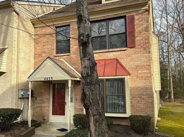 4453 Yorktown Pl #4453, Mays Landing, NJ 08330