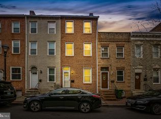 1014 Fawn St, Baltimore, MD 21202