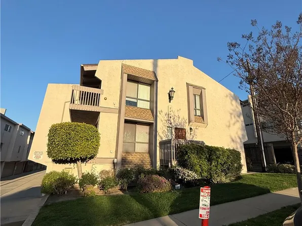 26120 Narbonne Ave Unit M, Lomita, CA 90717