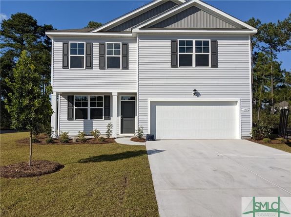 New Construction Homes in Pooler GA | Zillow