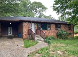 4816 Forest Trl, Douglasville, GA 30135