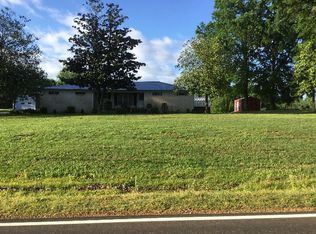 7886 Highway 124, Mc Kenzie, TN 38201