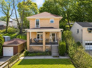 2219 Edgebrook Ave, Pittsburgh, PA 15226