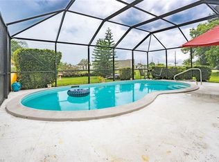 4229 Gardner Dr, Port Charlotte, FL 33952