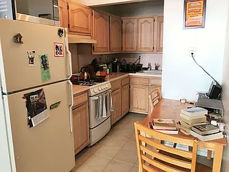 Rented by Joe Gotham LTD