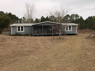 95497 Douglas Rd, Fernandina Beach, FL 32034