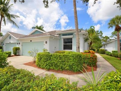 653 Mainsail Pl, Naples, FL, 34110