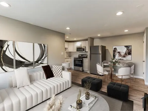 1456 W 107th St #15, Cleveland, OH 44102