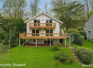 57 Cedar Drive, Danbury, CT 06811