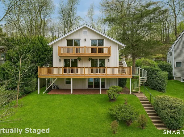 57 Cedar Drive, Danbury, CT 06811