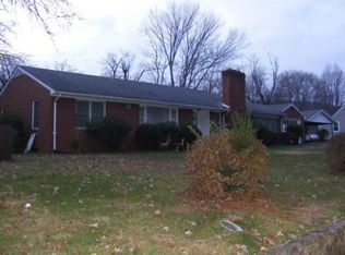 208 Merriman Rd, Fieldale, VA 24089