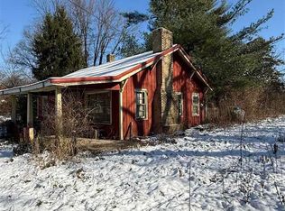 2197 S 5th St, Merom, IN 47861