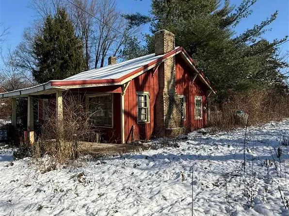 2197 S 5th St, Merom, IN 47861