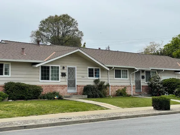 10100 Craft Dr, Cupertino, CA 95014