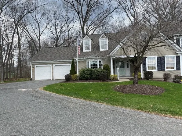 2 Windpath E Unit 2, West Springfield, MA 01089