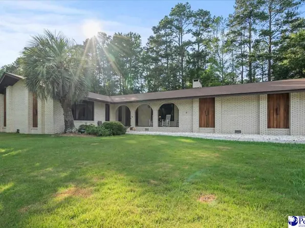 505 Park St, Timmonsville, SC 29161