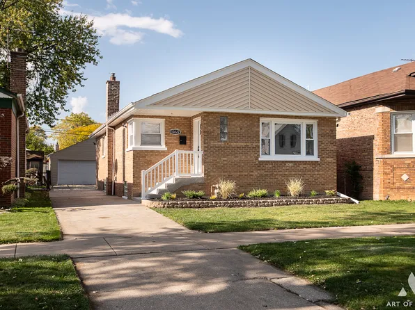10222 S Morgan St, Chicago, IL 60643