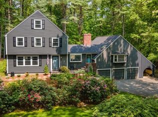 46 Waite Rd, Boxboro, MA 01719