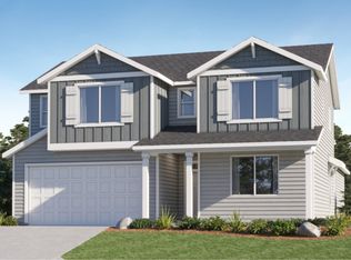 Leverich Plan, Acadia Pointe, Bend, OR 97701