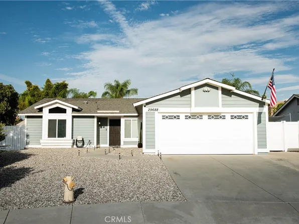 29688 Gifhorn Rd, Menifee, CA 92584