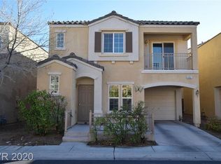 9067 Glennon Ave, Las Vegas, NV 89148