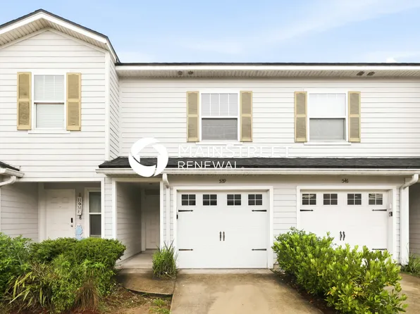 539 Eiseman Way, Jacksonville, FL 32216