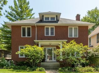 2201 W 110th Pl, Chicago, IL 60643