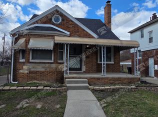 7321 Penrod St, Detroit, MI 48228