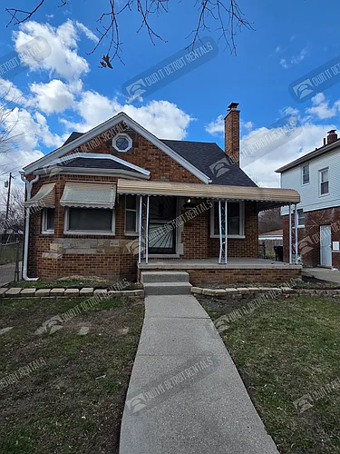 7321 Penrod St Photo 1