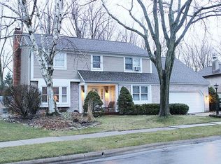 3599 Rochfort Bridge Dr, Columbus, OH 43221