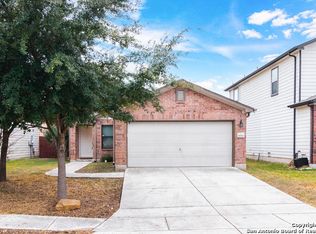 10218 Maple Rnch, San Antonio, TX 78245