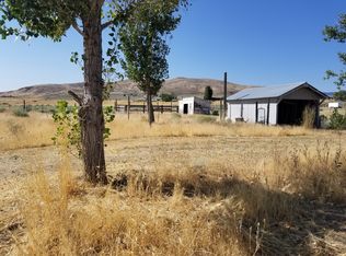 717-000 Us Highway 395 Hwy E, Susanville, CA 96130