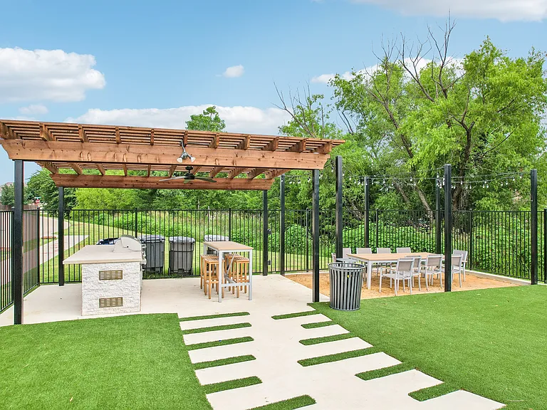Townhomes at Princeton Meadows — Photo 47