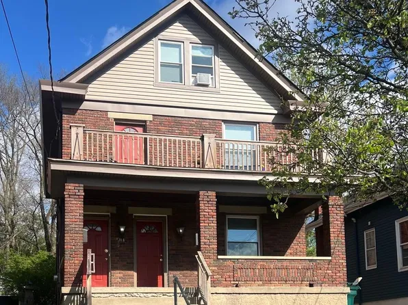 808 Kirbert Ave, Cincinnati, OH 45205