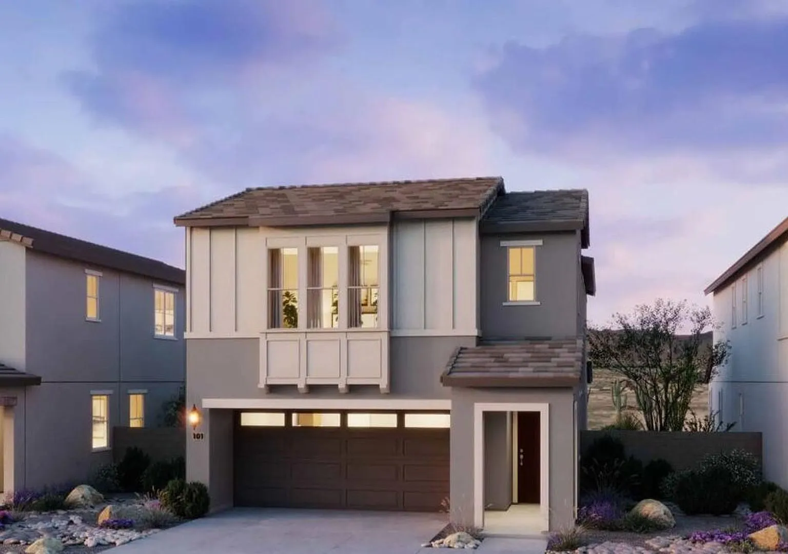 *Brand New Home* In A Beautiful Luxury Community — Photo 2