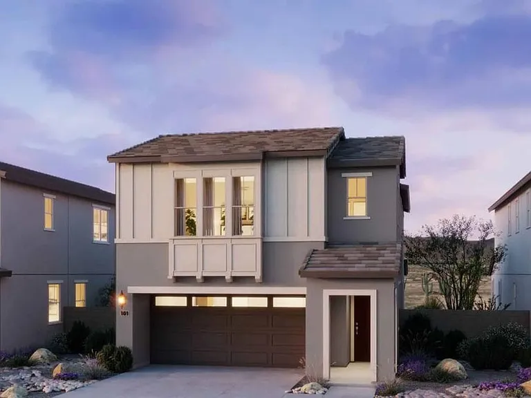 2443 W Maximo Way — Photo 2