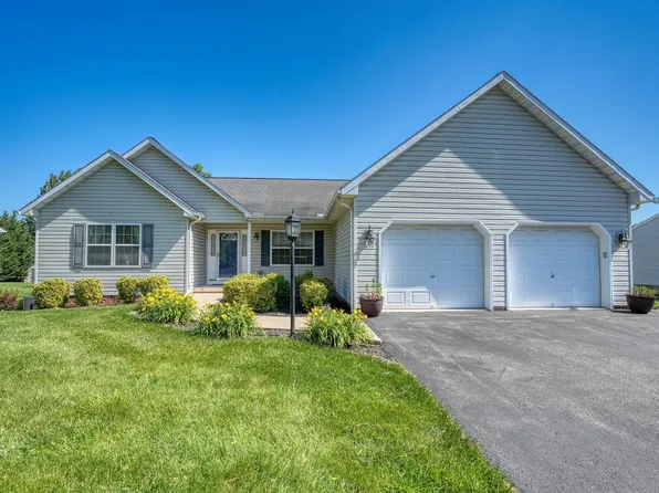 17830 Justice Ct, Hagerstown, MD 21740